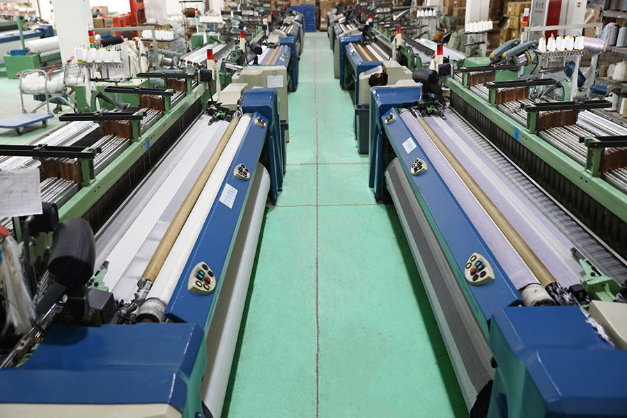 Produktionsutrustning