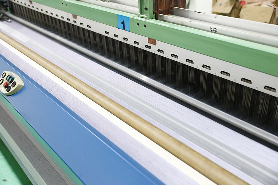 Produktionsutrustning