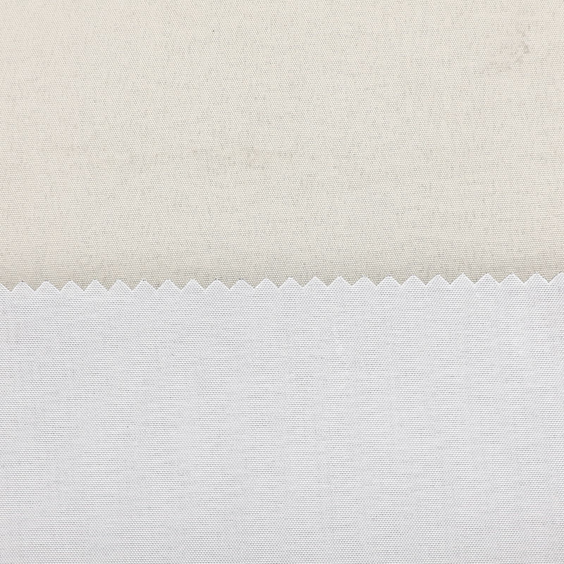 YUX1002 Dubbelsidig embossing Blackout Dubai Special rullgardintyg