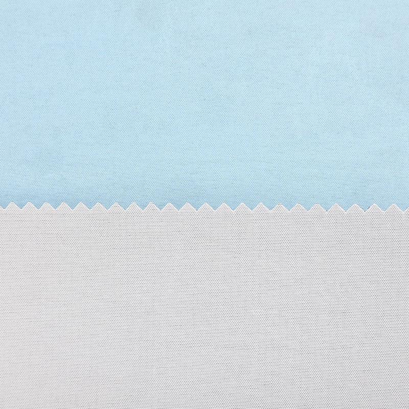 YUX1003 Dubbelsidig 100 % mörkläggning Dubai Special rullgardintyg